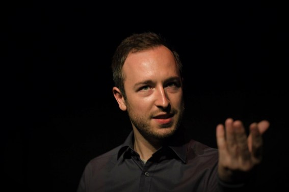 Offene Bühne HD 12.6.18 2